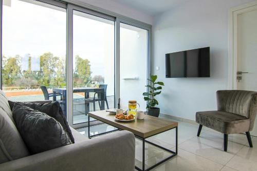 Apartamento Phaedrus Living: Executive Harbour Suites 202