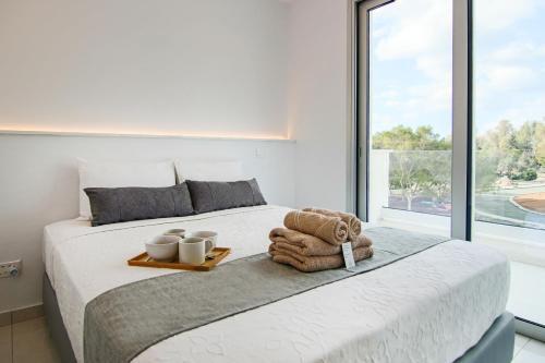 Apartamento Phaedrus Living: Executive Harbour Suites 204