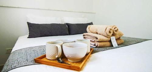 Apartamento Phaedrus Living: Executive Harbour Suites 204