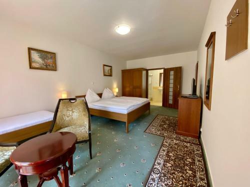 Hotel Orient Spa