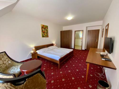 Hotel Orient Spa
