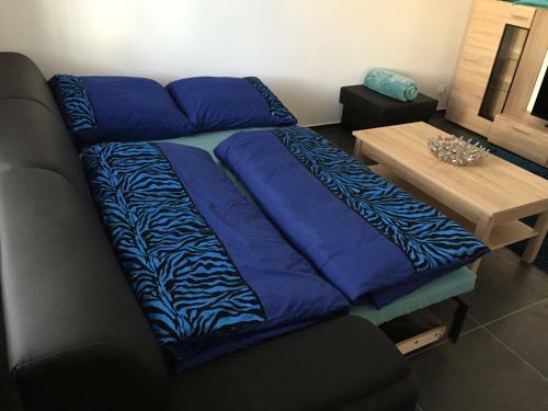 Apartamento House 8