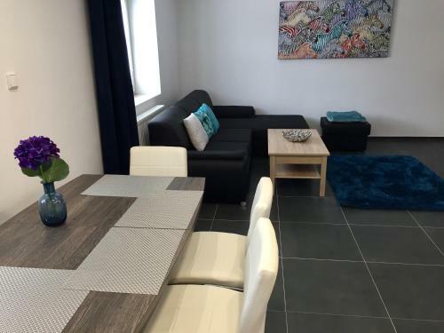 Apartamento House 8