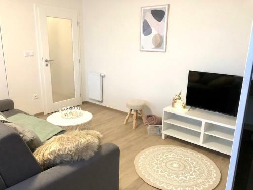 Apartamento Rezidence Weisovka