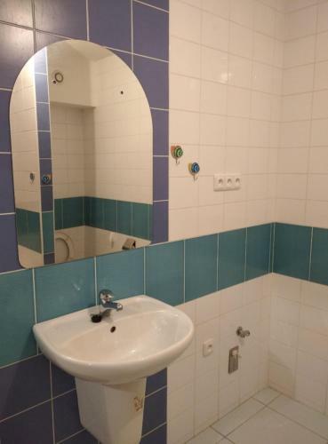 Apartamento Riegrova