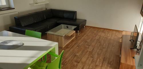 Apartman U V�stavi?t?