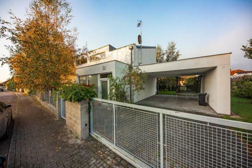 Villa Blata...tam, Kde Je Sv?t Je?t? V Po?�dku...