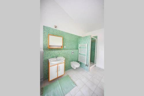 Villa Blata...tam, Kde Je Sv?t Je?t? V Po?�dku...