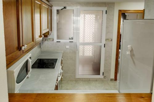 Apartamento Nat En Primera Linea de Playa