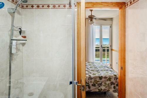 Apartamento Nat En Primera Linea de Playa