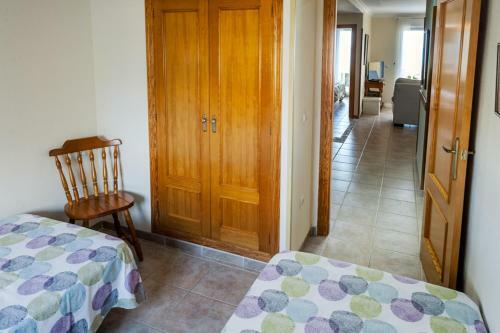 Apartamento Nat En Primera Linea de Playa
