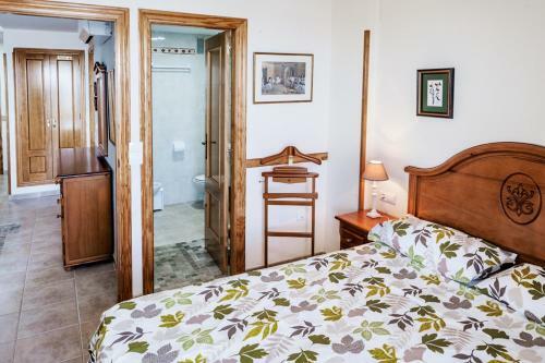 Apartamento Nat En Primera Linea de Playa