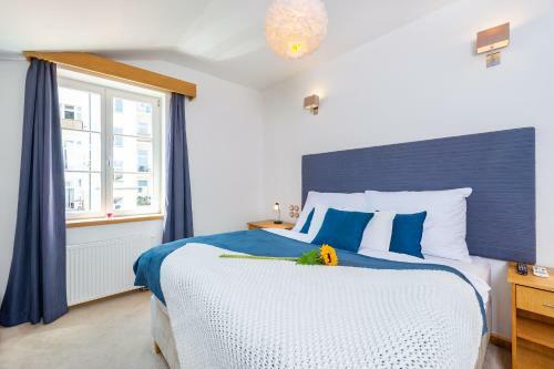 Apartamento The Rooms