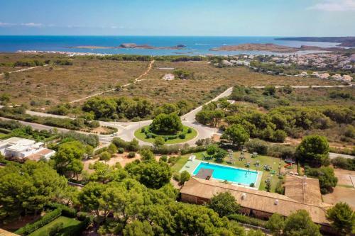 Apartamento Villa Orchid�e - Coves Noves