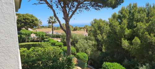 Apartamento Villa Orchid�e - Coves Noves