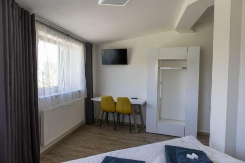 Hostal Novohradsk�