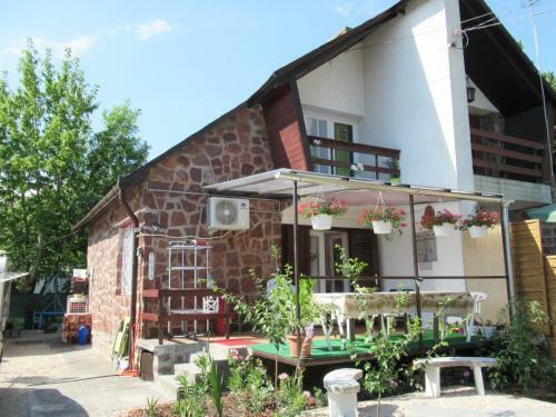 Strandkozeli Apartman 6 Fo Reszere Ah26