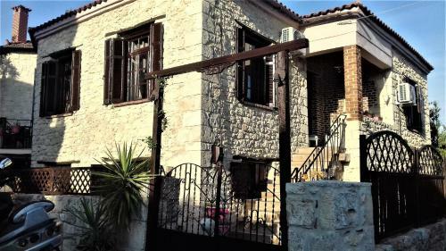 Apartamento Elisw