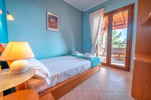 Zennova #18 Villa Afytos Sea-cret