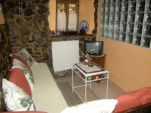 Agroturismo El Horr�n de Claudia