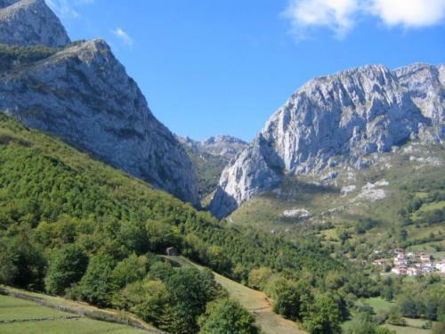 Agroturismo El Horr�n de Claudia