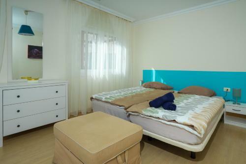 Apartamento Piso Paraiso La Nea
