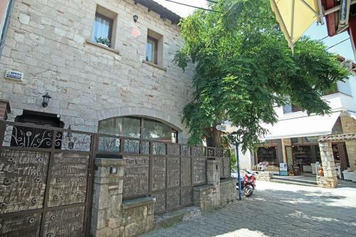 Apartamento Beautiful Studio In Traditional Afytos Halkidiki-uvc Sterilized