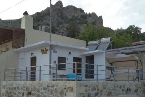 Apartamento Villa Irena Panoramic Sea View