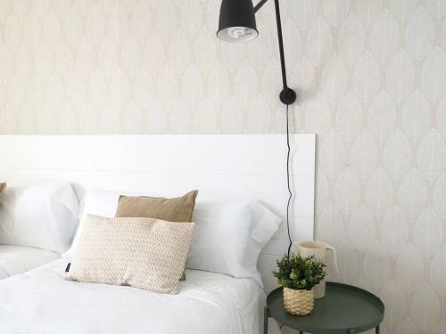 Apartamento Magnific Flat With Panoramic Sea Views