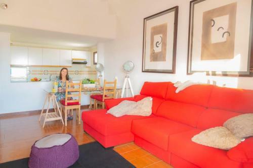 Apartamento Radazul Marina Seafront 13