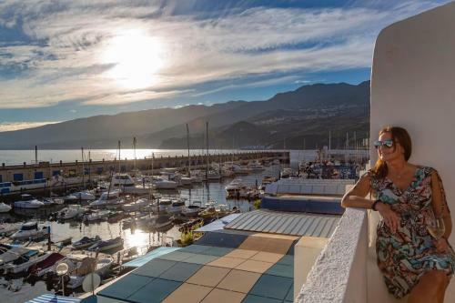 Apartamento Radazul Marina Seafront 13