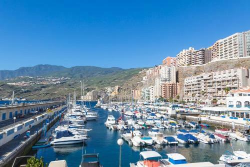 Apartamento Radazul Marina Seafront 13