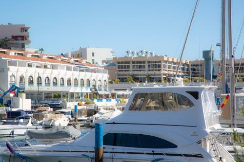 Apartamento Radazul Marina Seafront 13