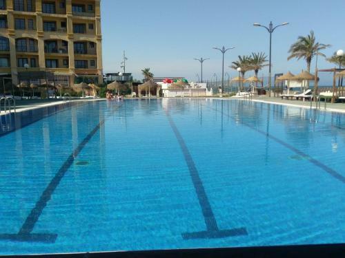 Apartamento Sea View Port Saplaya 1