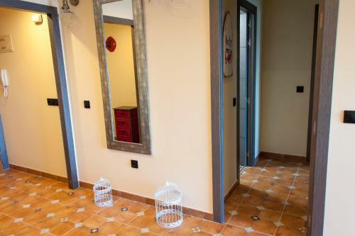 Apartamento Sea View Port Saplaya 1
