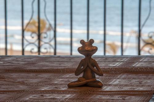 Apartamento Sea View Port Saplaya 1