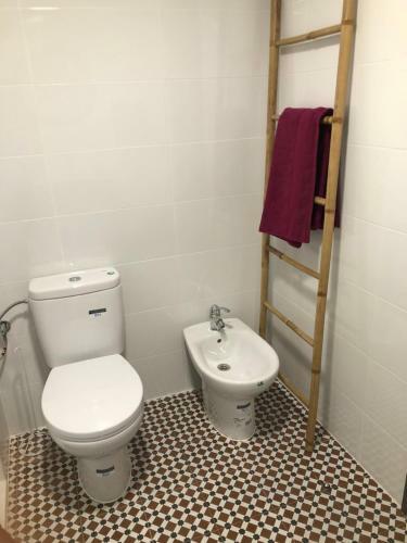 Apartamento Sea View Port Saplaya 1