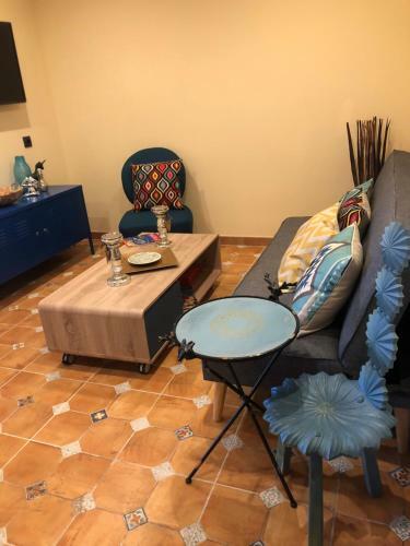 Apartamento Sea View Port Saplaya 1