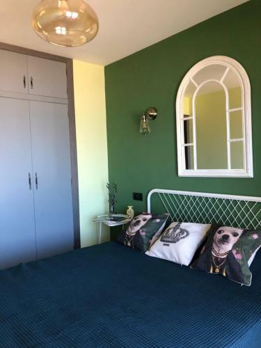 Apartamento Sea View Port Saplaya 1