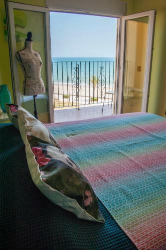 Apartamento Sea View Port Saplaya 1