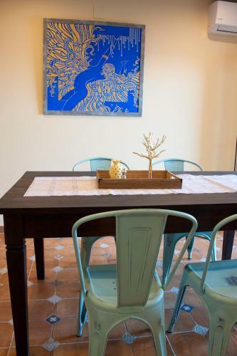 Apartamento Sea View Port Saplaya 1