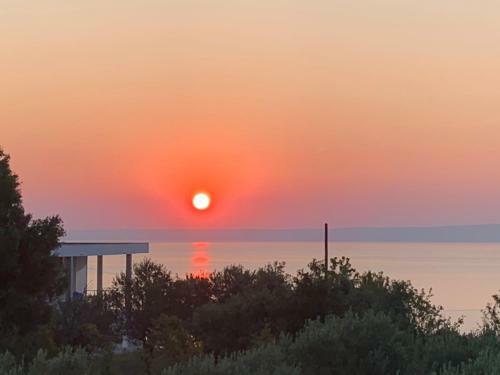 Villa Evita , Athytos Wonderful ,63m2,a/c