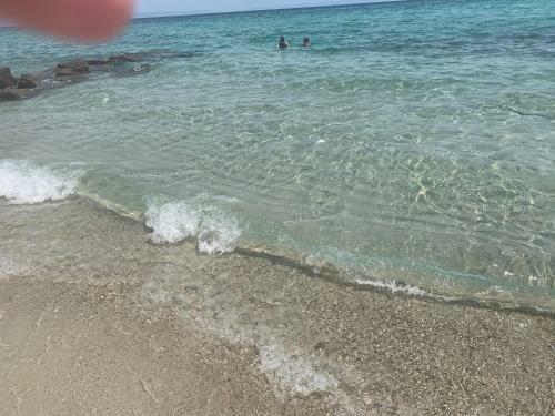 Villa Evita , Athytos Wonderful ,63m2,a/c