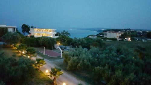 Villa Evita , Athytos Wonderful ,63m2,a/c