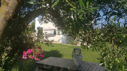 Villa Evita , Athytos Wonderful ,63m2,a/c