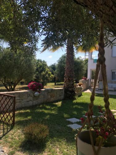 Villa Evita , Athytos Wonderful ,63m2,a/c