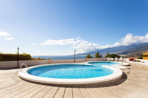 Home2book Stunning Ocean Views Radazul Pool