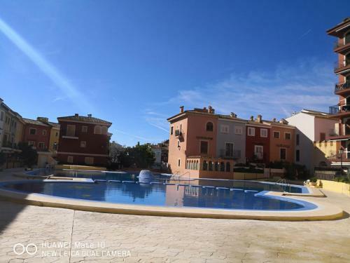 Apartamento 1 L�nea Playa Porsa Playa Alboraya
