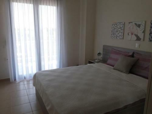 Villa Alkyoni House In Afytos