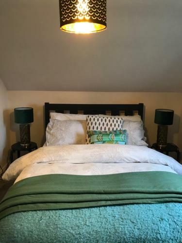 Ocean View One Bedroom Cozy Apartment